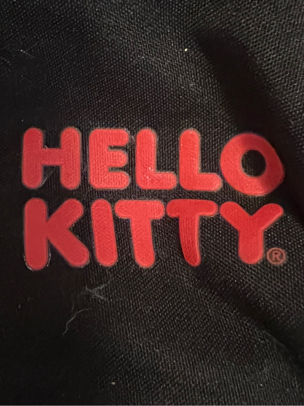 Hello Kitty mini backpack - Picture 4 of 13